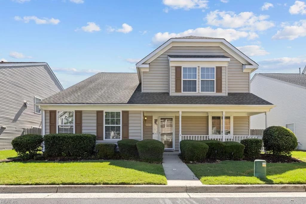 1313 Duchess Of York QUAY, CHESAPEAKE VA 23320 - Photo 4