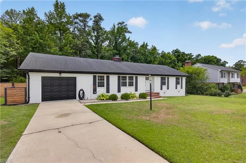 1621 Ronald DR, SUFFOLK VA 23434 - Photo 3