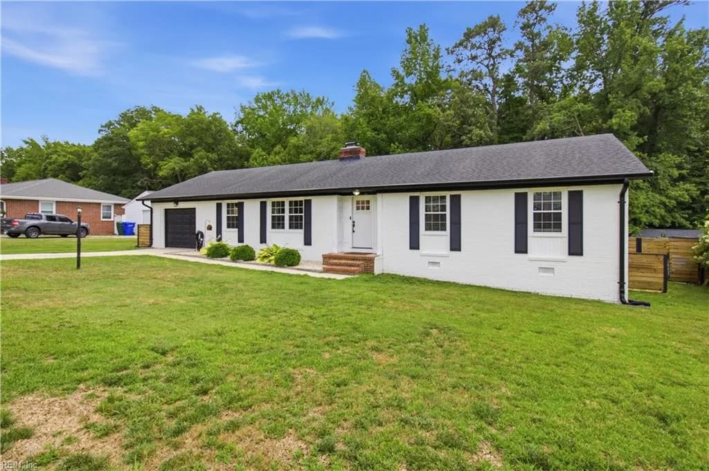 1621 Ronald DR, SUFFOLK VA 23434 - Photo 4