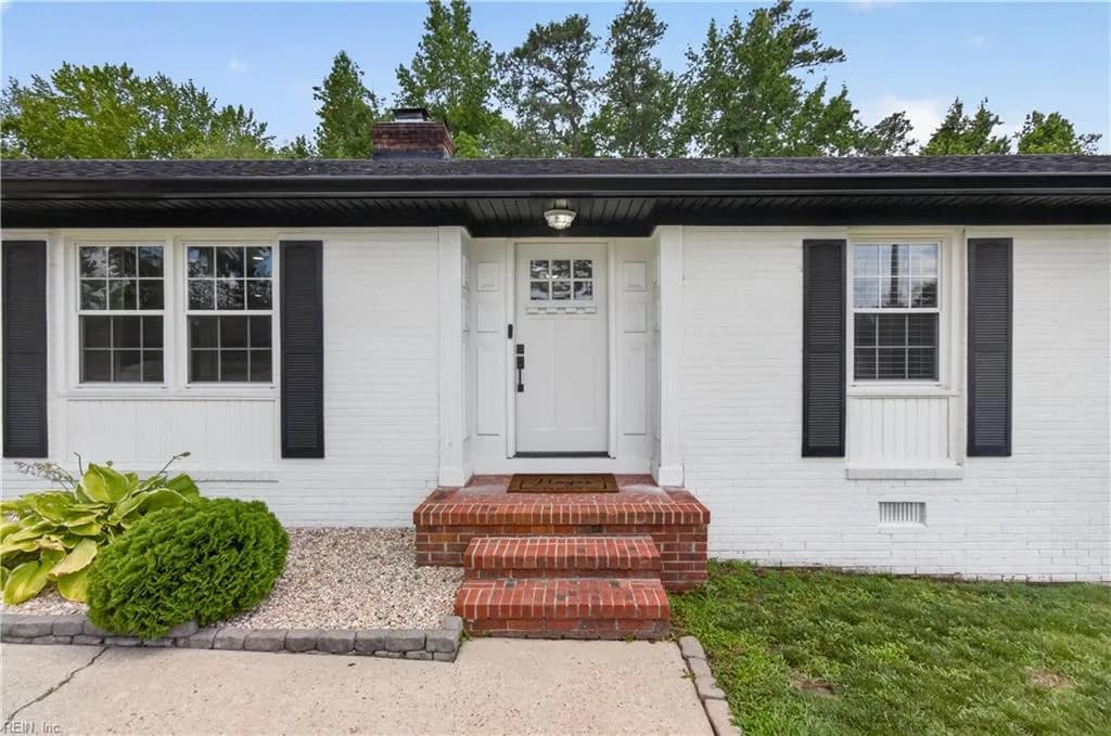 1621 Ronald DR, SUFFOLK VA 23434 - Photo 5