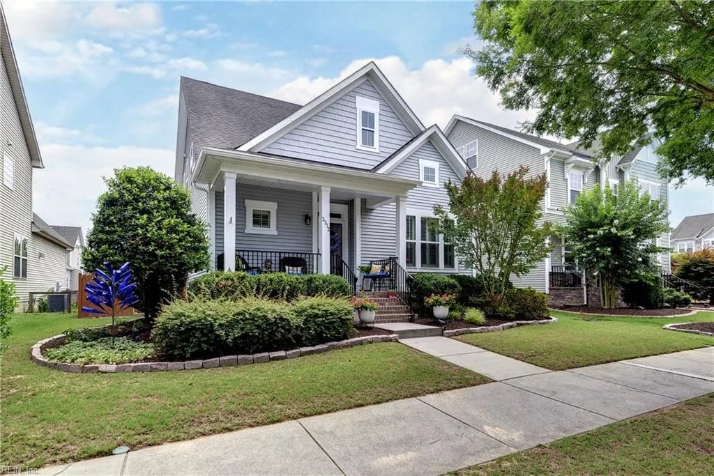 3312 Hickory Neck BLVD, TOANO VA 23168 - Photo 3