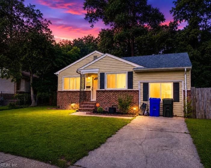 1429 Mellwood CT, NORFOLK VA 23513 - Photo 2