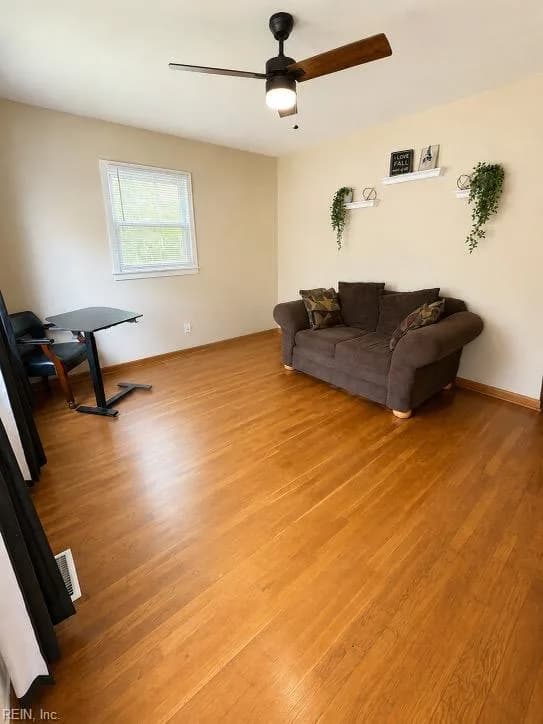 1429 Mellwood CT, NORFOLK VA 23513 - Photo 3