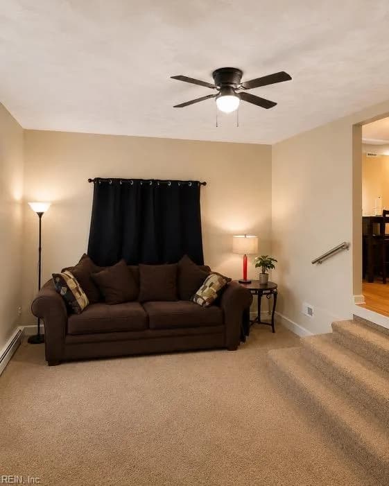 1429 Mellwood CT, NORFOLK VA 23513 - Photo 4