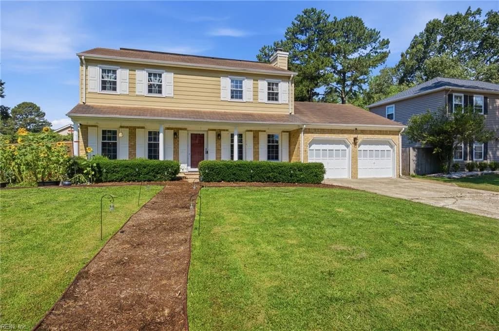 5237 Brockie ST, VIRGINIABEACH VA 23464 - Main photo