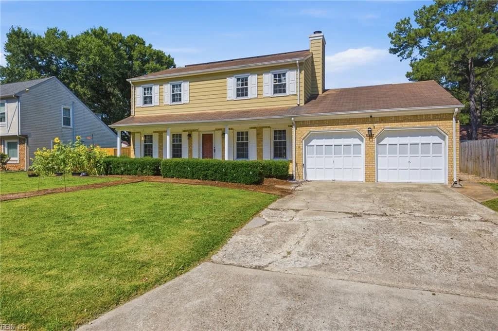 5237 Brockie ST, VIRGINIABEACH VA 23464 - Photo 3