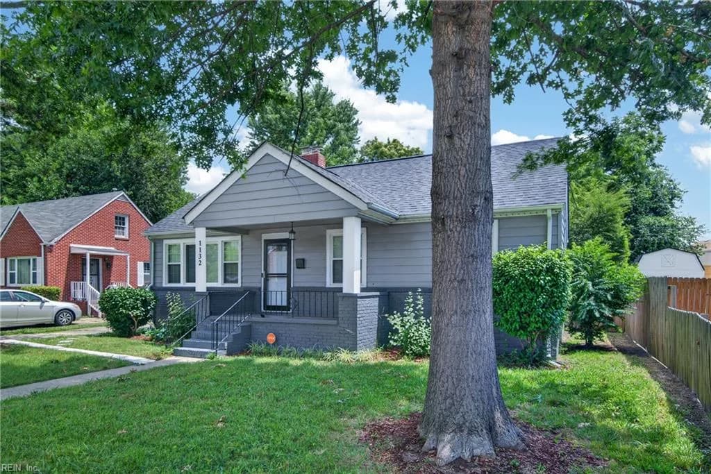 1132 Orcutt AVE, NEWPORTNEWS VA 23607 - Photo 3