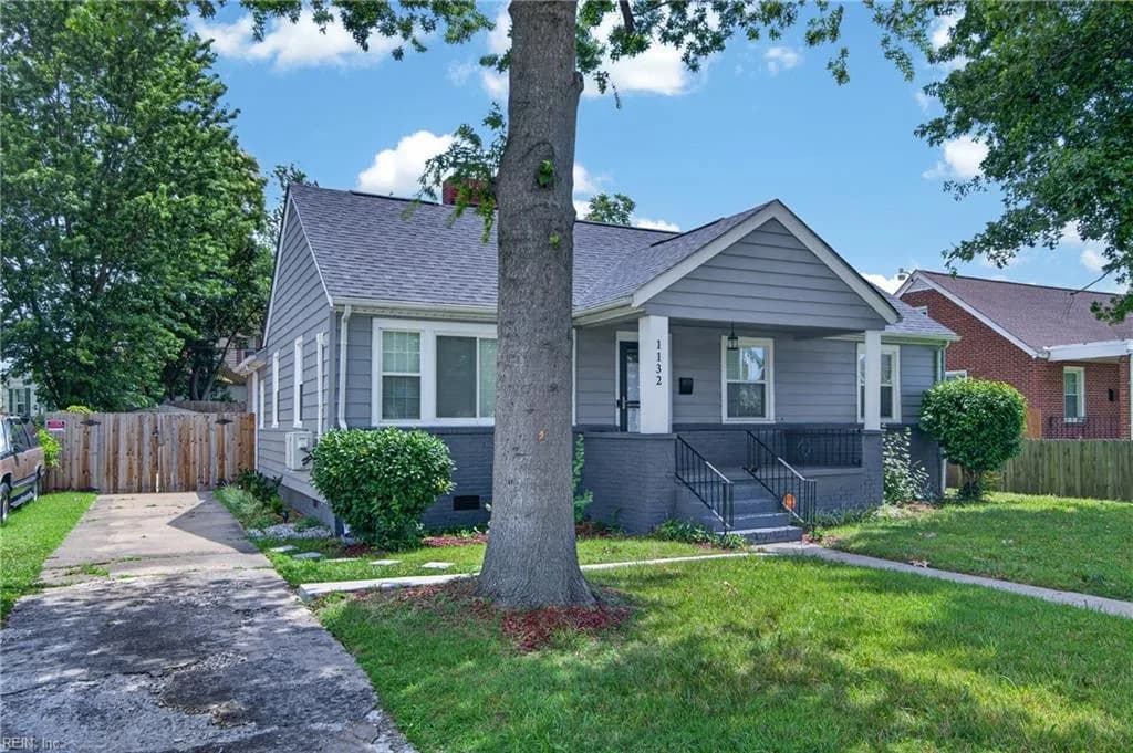1132 Orcutt AVE, NEWPORTNEWS VA 23607 - Photo 4