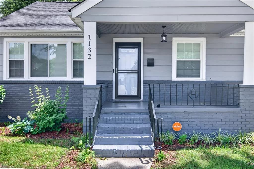 1132 Orcutt AVE, NEWPORTNEWS VA 23607 - Photo 5
