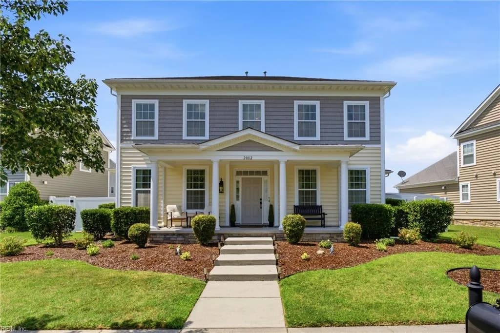 2082 Piedmont RD, SUFFOLK VA 23435 - Main photo