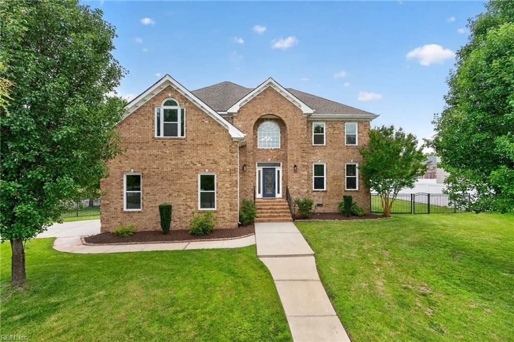 2293 Valle Rio WAY, VIRGINIABEACH VA 23456 - Main photo