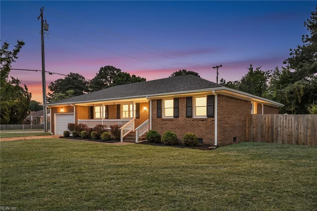 5601 Albright DR, VIRGINIABEACH VA 23464 - Photo 2
