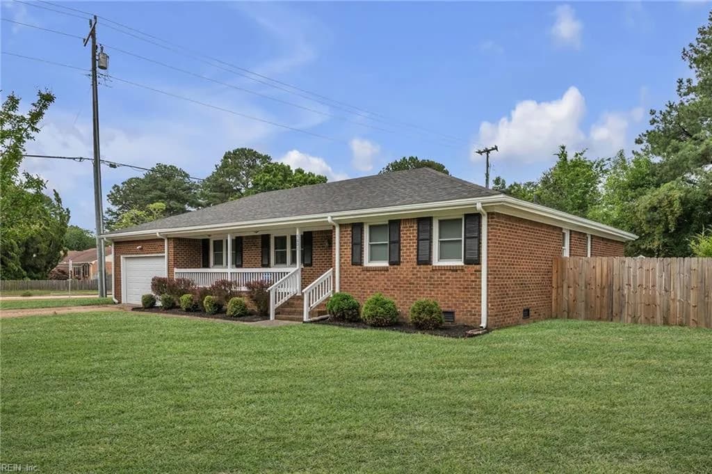 5601 Albright DR, VIRGINIABEACH VA 23464 - Photo 4