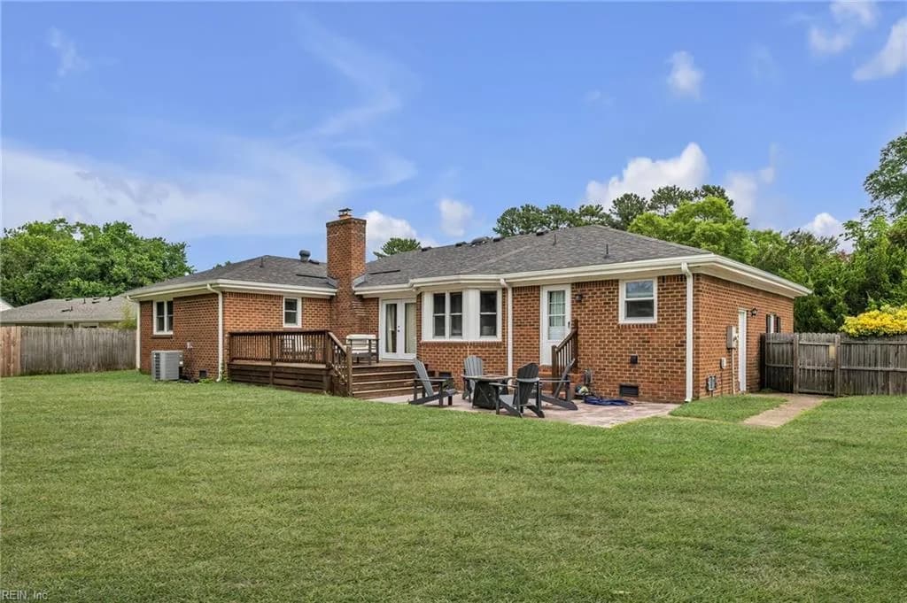 5601 Albright DR, VIRGINIABEACH VA 23464 - Photo 5