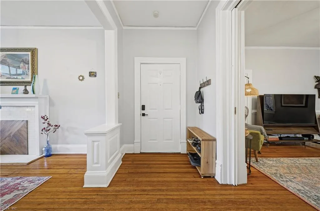 524 Graydon AVE #4, NORFOLK VA 23507 - Photo 5