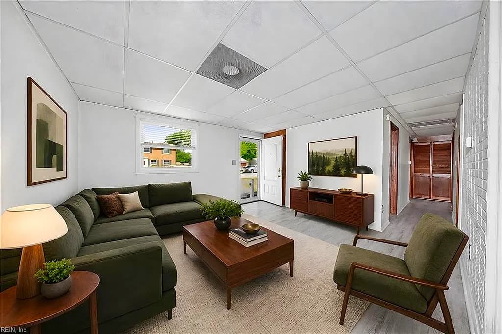 1930 Demetro DR, HAMPTON VA 23663 - Photo 5