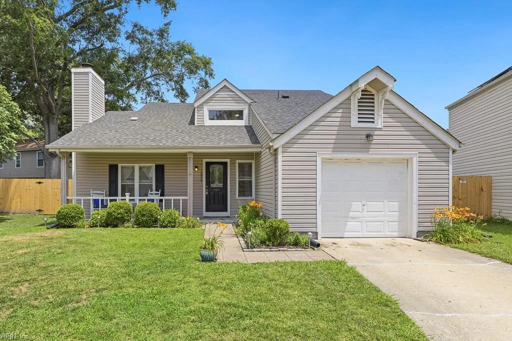 3856 Forestwood CT, VIRGINIABEACH VA 23453
