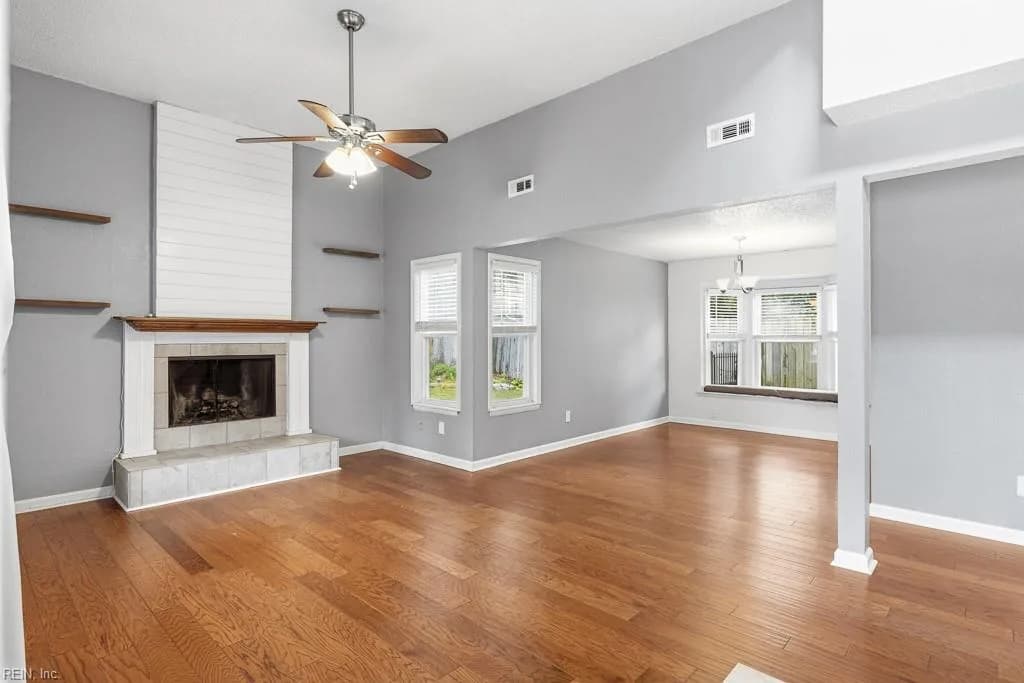3856 Forestwood CT, VIRGINIABEACH VA 23453 - Photo 4