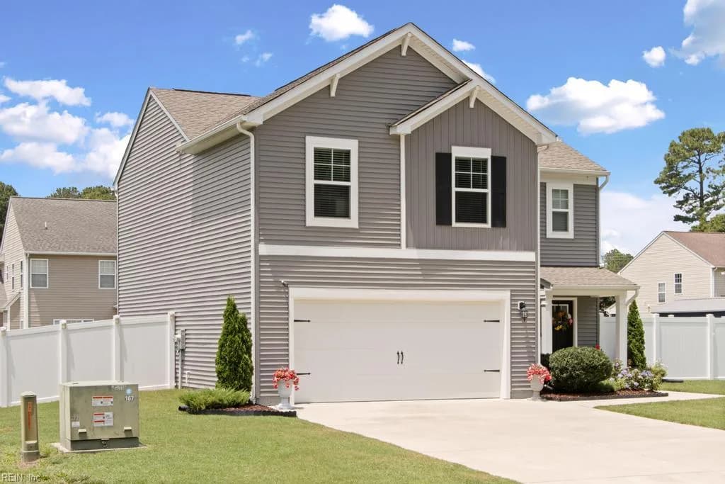 520 Bridgeway CT, WESTPOINT VA 23181 - Photo 4