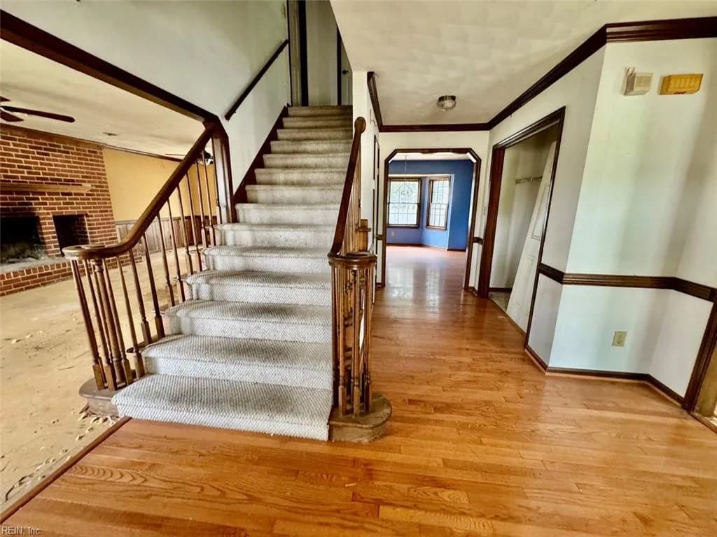 1254 Winfall DR, CHESAPEAKE VA 23323 - Photo 5