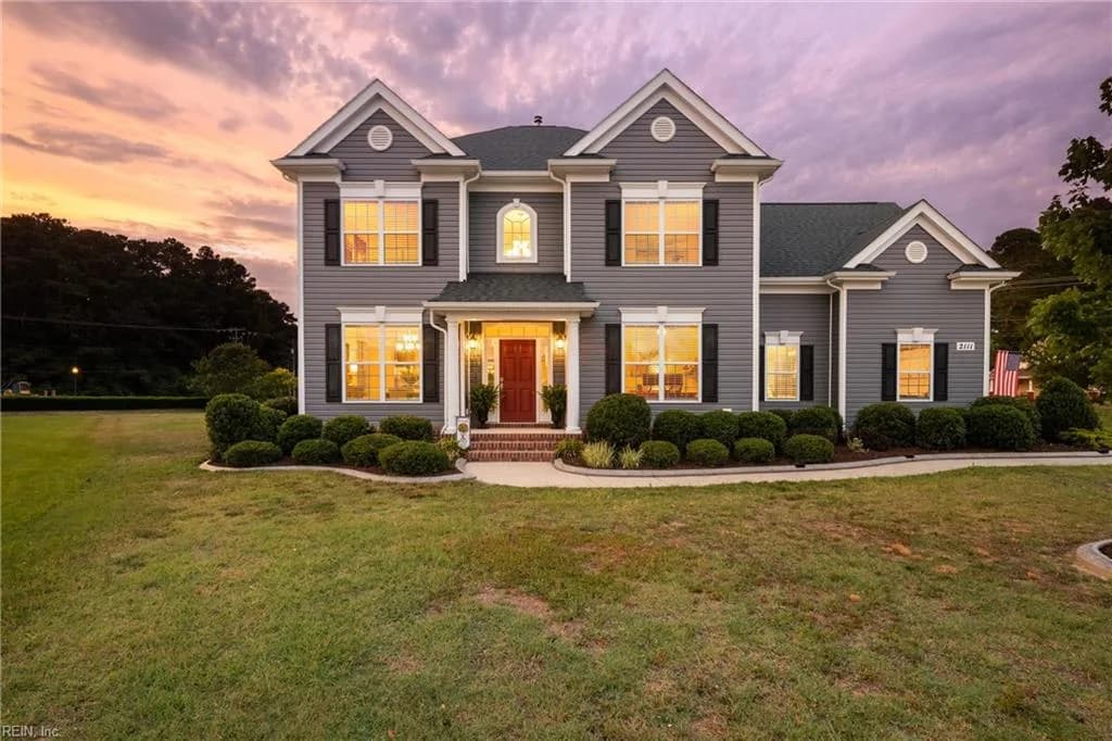 2111 Fieldbrook PL, SUFFOLK VA 23434 - Photo 2