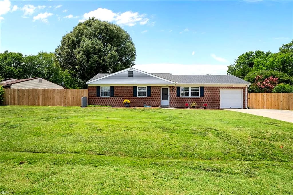 5513 Lake RD, Suffolk — 3 bed Residential, 1,503 sqft