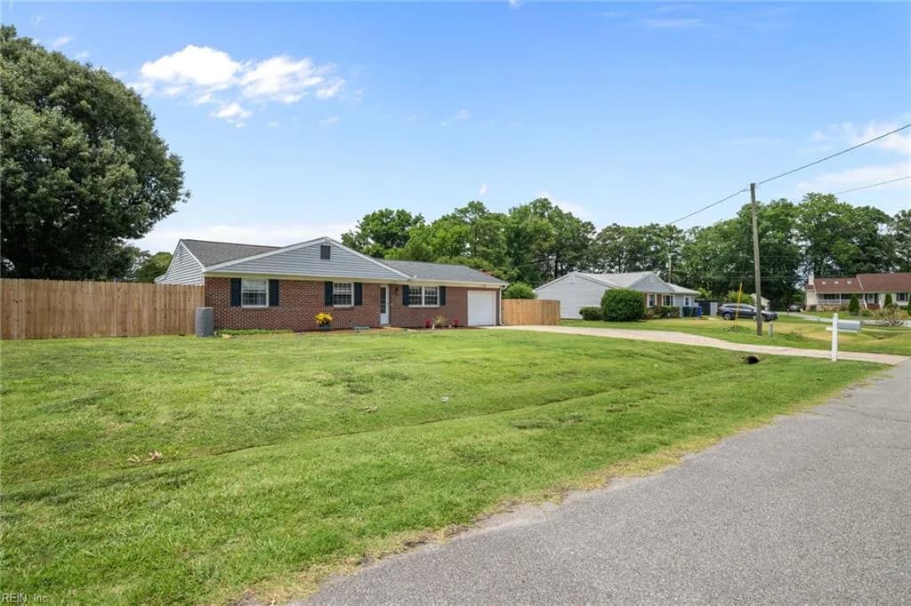 5513 Lake RD, SUFFOLK VA 23435 - Photo 3