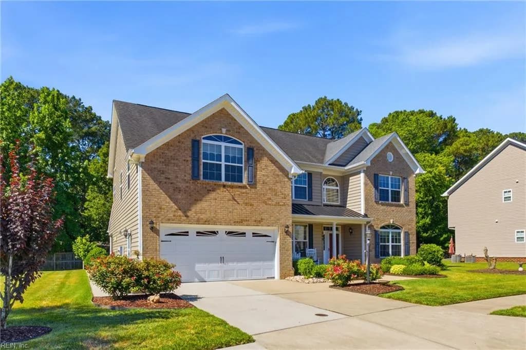 509 Hanbury RD W, CHESAPEAKE VA 23322 - Photo 5