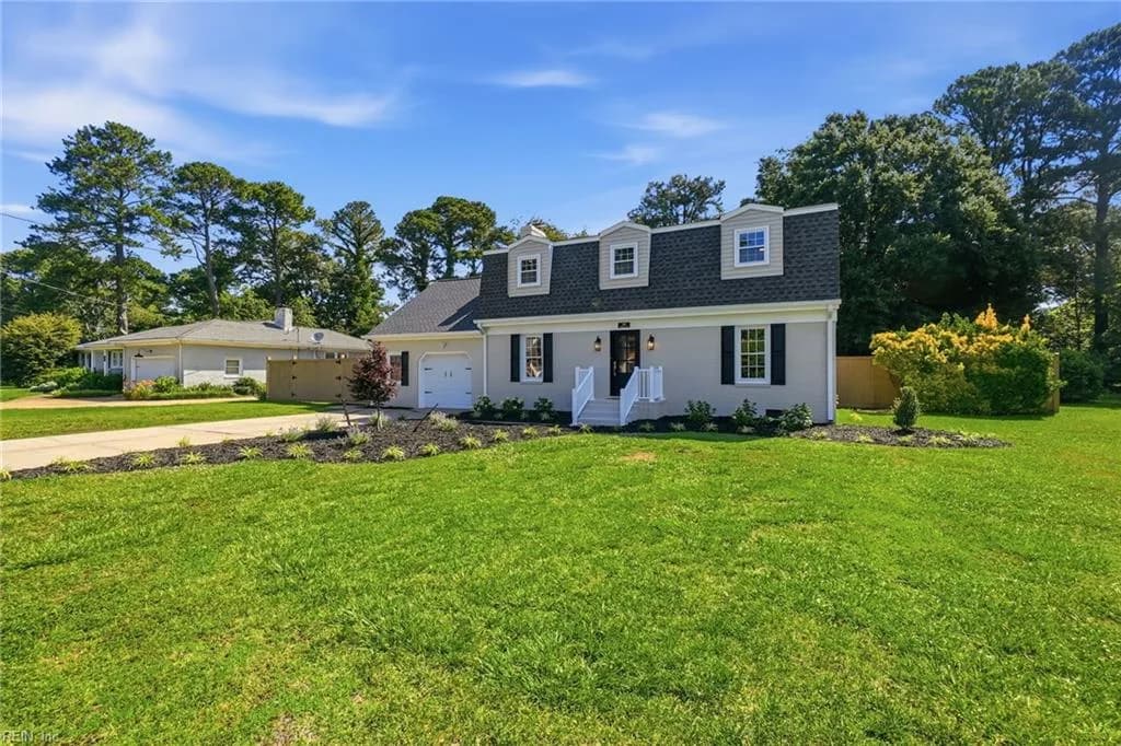 960 Lindsley DR, VIRGINIABEACH VA 23454 - Main photo