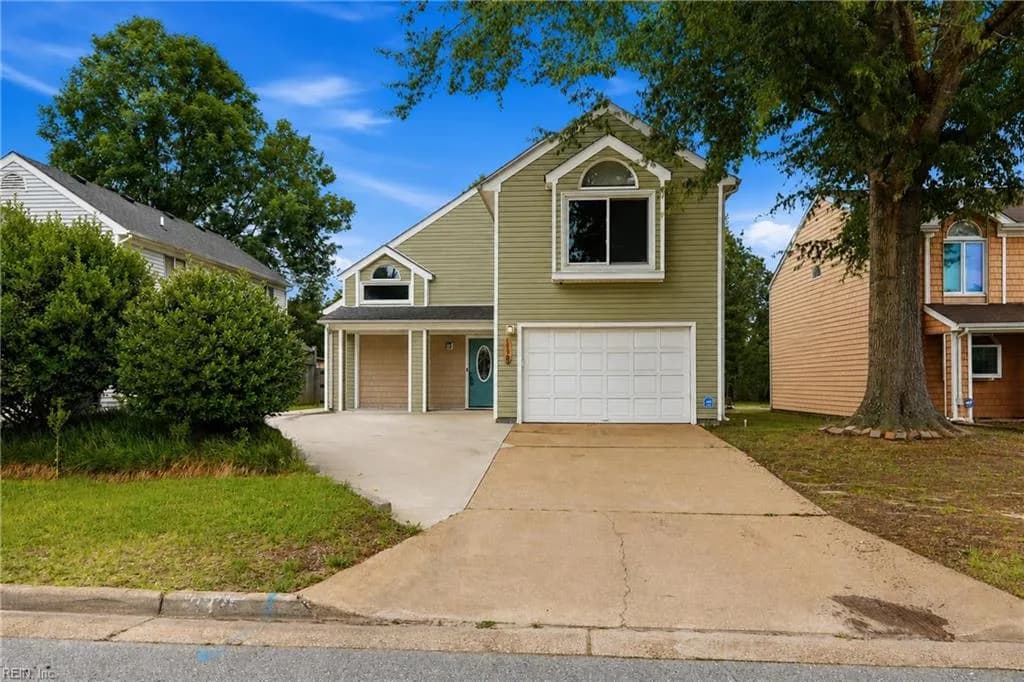 3325 Barberry LN, VIRGINIABEACH VA 23453 - Photo 2