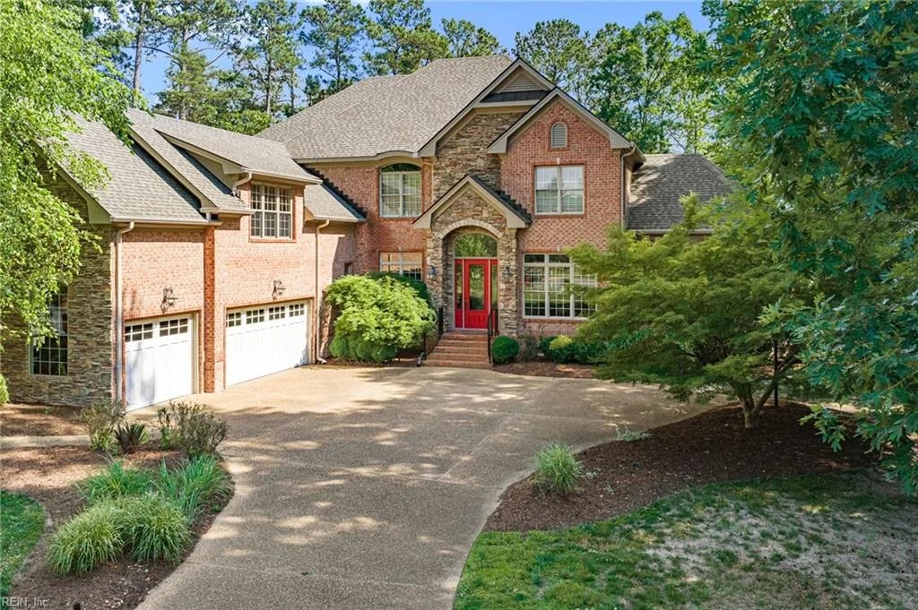 20586 Seahawk LNDG, SMITHFIELD VA 23430