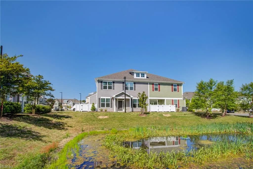 609 Fishers CT, HAMPTON VA 23666 - Photo 2