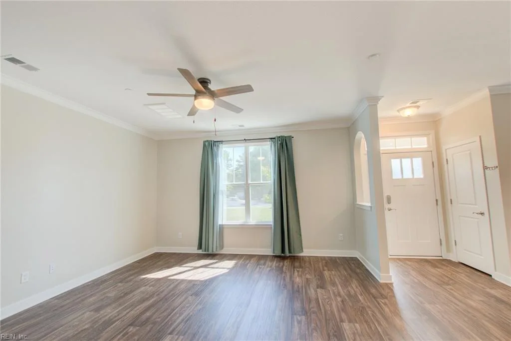 609 Fishers CT, HAMPTON VA 23666 - Photo 4
