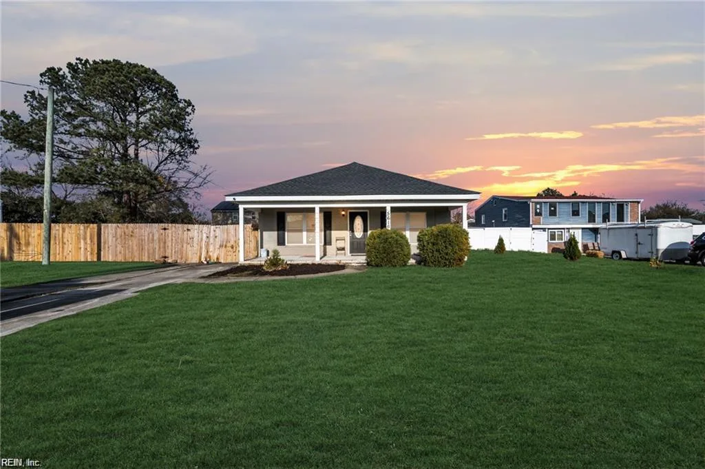 5616 Paca LN, VIRGINIA BEACH VA 23462