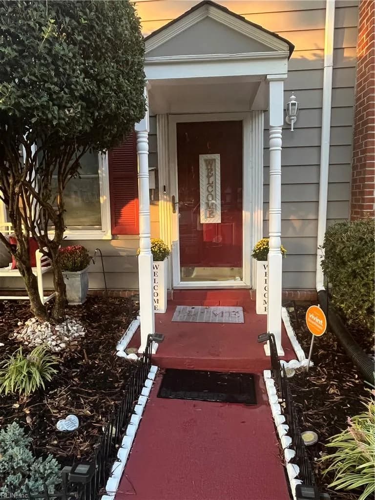 413 Savage DR #C, NEWPORTNEWS VA 23602 - Photo 3