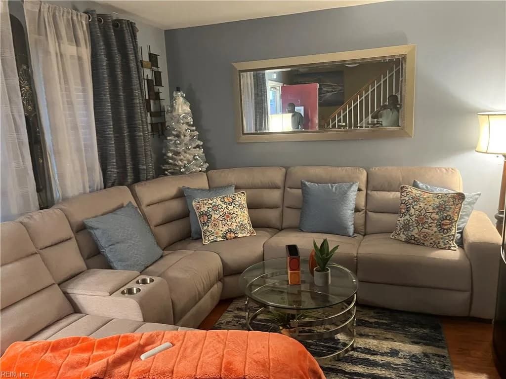413 Savage DR #C, NEWPORTNEWS VA 23602 - Photo 4