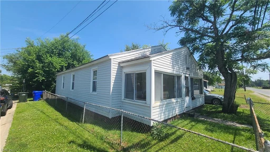 500 Factory ST, SUFFOLK VA 23434 - Photo 2