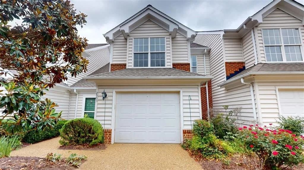 2505 Fair CHSE, WILLIAMSBURG VA 23185 - Photo 2