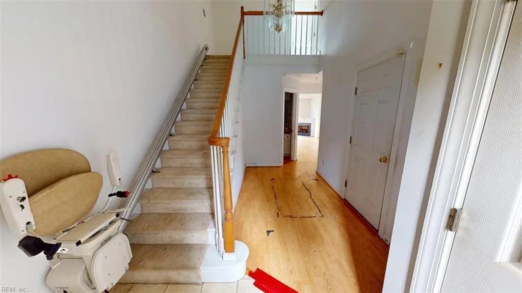 2505 Fair CHSE, WILLIAMSBURG VA 23185 - Photo 3