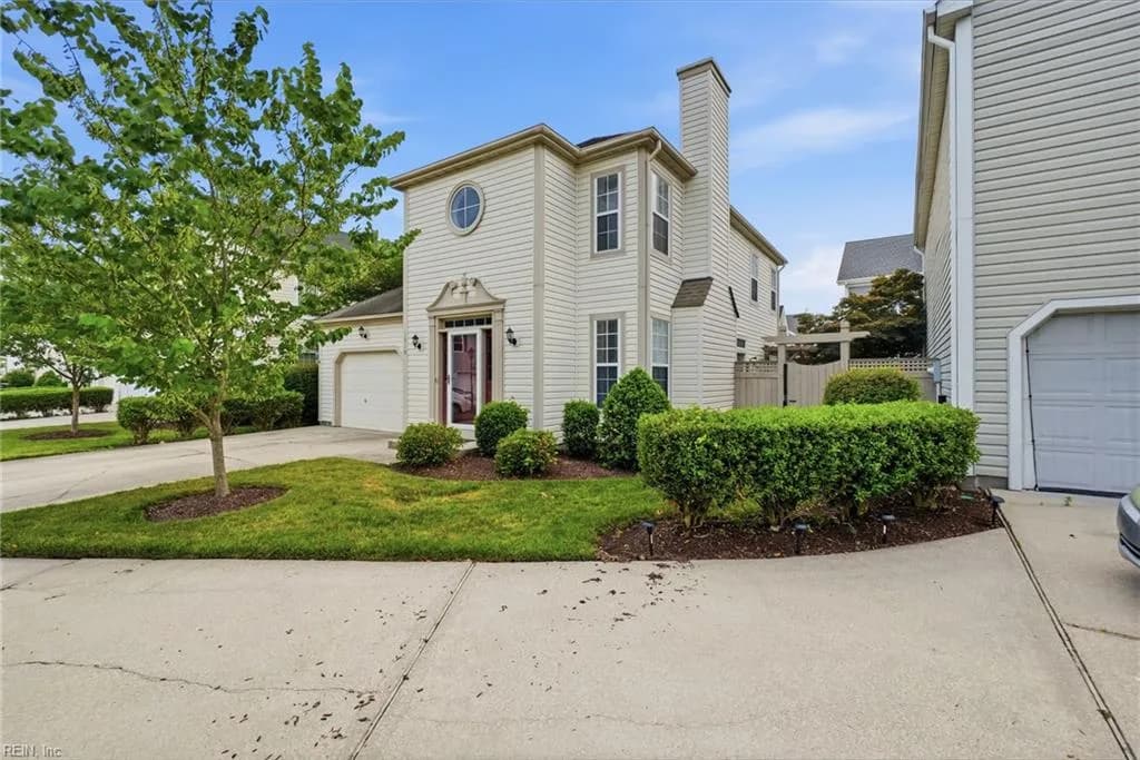 1519 Tallwood Cir CIR, CHESAPEAKE VA 23320 - Photo 3