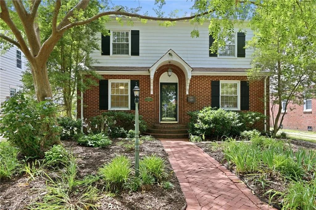 5215 Argall AVE, NORFOLK VA 23508 - Main photo