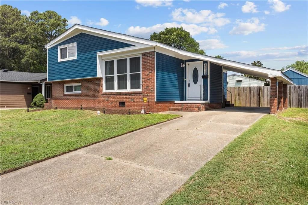 4524 Woolsey ST, NORFOLK VA 23513 - Photo 2