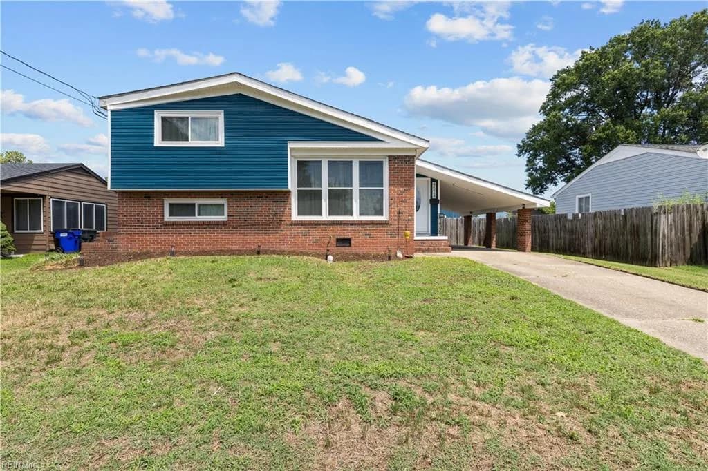 4524 Woolsey ST, NORFOLK VA 23513 - Photo 3