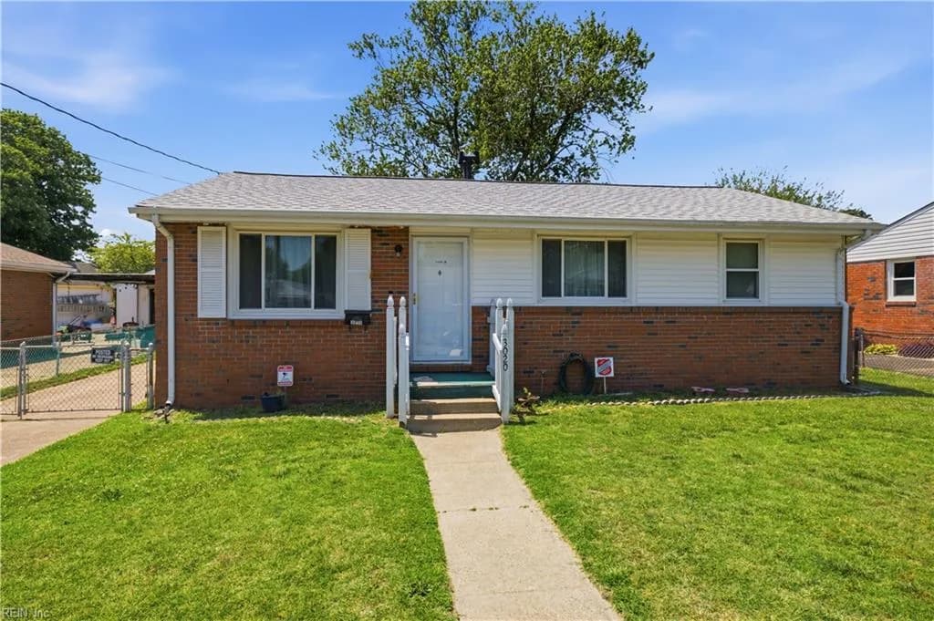 3020 Elbyrne DR, CHESAPEAKE VA 23325 - Photo 2