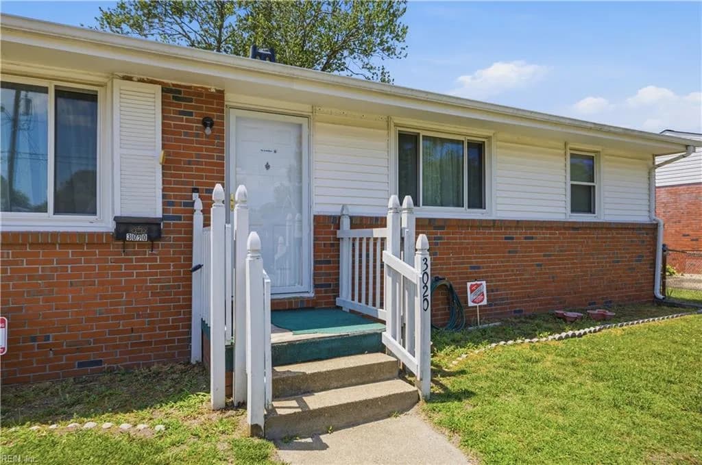 3020 Elbyrne DR, CHESAPEAKE VA 23325 - Photo 3