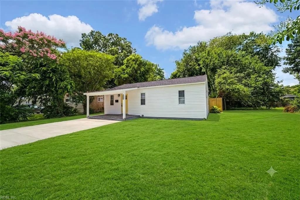 2600 Roanoke AVE, PORTSMOUTH VA 23704 - Photo 3