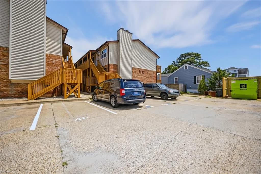 9532 5th Bay ST #A, NORFOLK VA 23518 - Photo 3