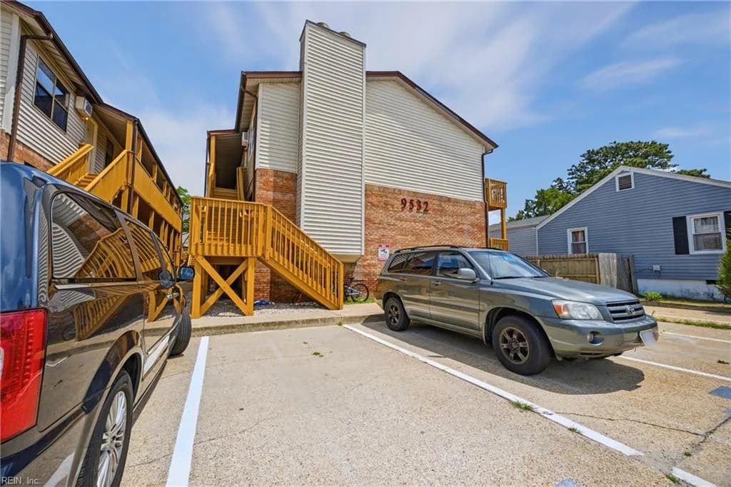 9532 5th Bay ST #A, NORFOLK VA 23518 - Photo 5