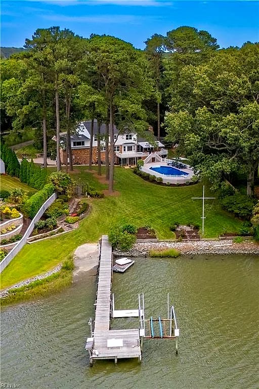 1212 Witchduck Bay CT, VIRGINIA BEACH VA 23455
