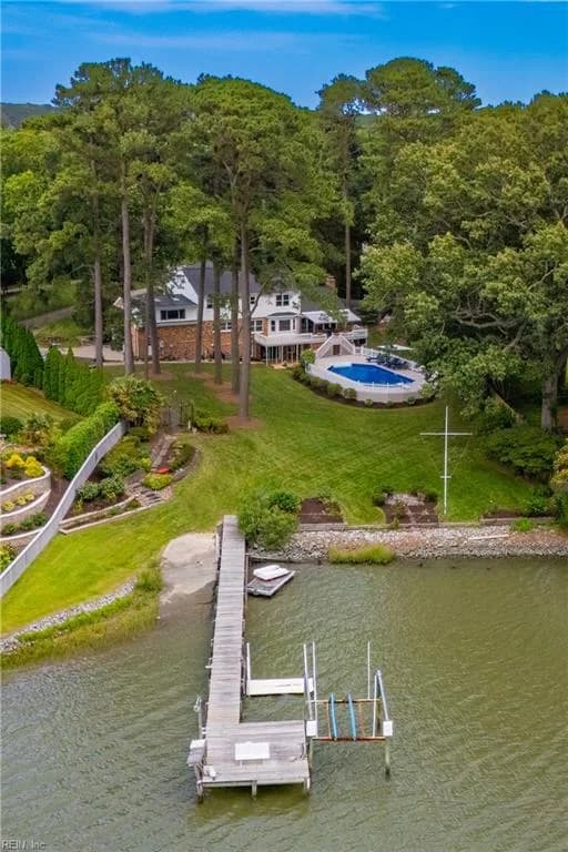 1212 Witchduck Bay CT, VIRGINIABEACH VA 23455 - Photo 2